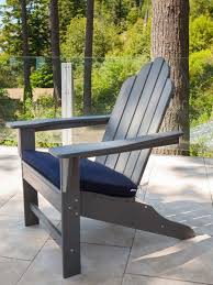 Long Island Adirondack By Polywood Made In The Usa Several Color Options Recycled Plastic Adirondack Chairs Resin Adirondack Chairs Adirondack Chairs Uk