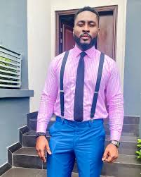 Big brother naija housemates, pere and whitemoney clashed in the middle of the night after whitemoney was asked a question. Pere Bbnaija Birthday Incredible Blawker Ajax