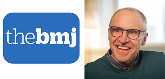 Professor Neil Craig writes for the British Medical Journal