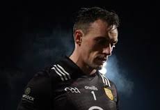 Bank of Ireland Dr. McKenna Cup Round 3, Pairc Esl