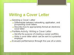 Career And Financial Management Rsum Writing Rsum Writing