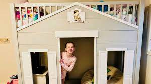 Check spelling or type a new query. Pottery Barn Kids Playhouse Loft Bed Review Youtube