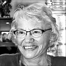 VIRGINIA KELLEY Obituary (1932