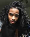 Taper Black Men Natural Hair