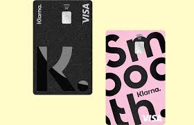 You can still manage all your payments from the app. Die Karte Fur Smoooth Shopping Klarna Deutschland