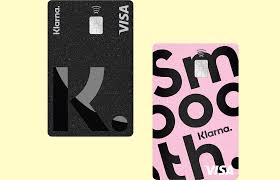 As soon as your order has shipped, you'll receive an email from klarna detailing how and where. Die Karte Fur Smoooth Shopping Klarna Deutschland