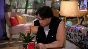 This guy says hello, i wanna kill myself. Diesel Vest Worn By Matt Leblanc Joey Tribbiani In Friends Season 1 Episode 1 Pilot 1994