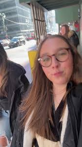 Maggie Abernathy's Instagram, Twitter & Facebook