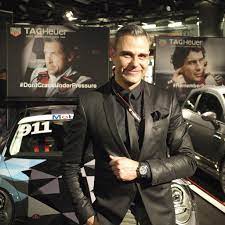 Lvmh watch & jewelry is part of one of the worlds leading luxury goods companies, distributing the prestigious watch brands zenith. Marc Deckenbrock Public Relations Sponsoring Manager Lvmh Watch Jewelry Central Europe Gmbh Tag Heuer Xing