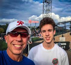 We're making what would have been R Opening Night a virtual celebration of  R City. Reply with your favorite Cheney Stadium pics and memories for us to  share ❤️⬇️ #WeRTacoma #MiLBAtHomeOpener