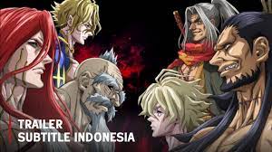 Record of ragnarok adalah manga yang di tulis oleh shinya umemura dan takumi fukui. Record Of Ragnarok Official Trailer Subtitle Indonesia Youtube