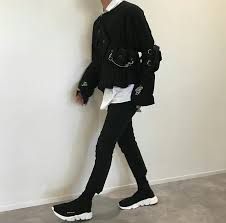 See more ideas about korean boys ulzzang, boys, ulzzang boy. Lucifereschan Ulzzang Outfits Boys
