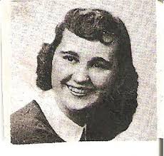 CLASS OF 1955 UNION HIGH