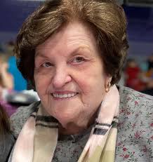 Anita Hudson avis de décès