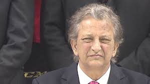 Called anna house, it is named after one of his two daughters and the center is the first facility in the united states to be located on the grounds of a racetrack. Eugene Melnyk Ottawa Senators Owner Needs Urgent Liver Transplant Cbc News