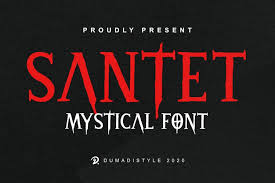 Шрифт punch limit font combination. Santet 949875 Display Font Bundles