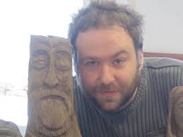 volunteering at the Museum