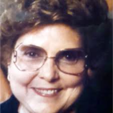 Nila June Hunter Obituary February 27, 2016