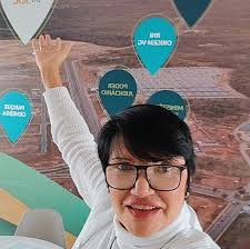 Dora Campos Corretora