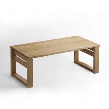 oak village 折りたたみ小机 ナチュラル 家具 収納 通販カタログ スタイルストア ローテーブル 家具 ナチュラル 家具