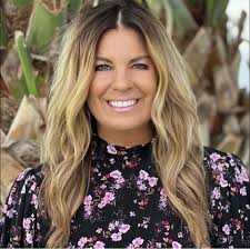 Jennifer Tomey Trammell