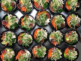 Our Vietnamese Chicken Pho Is Made With Love And Free From Artificial Colours And Preservatives Taste The Diffe Workout Food Healthy Prepared Meals Fresh Food