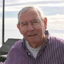 Obituary of Frank Daniel Sutherland