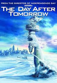 Amazon.com: Day After Tomorrow, The : Movies & TV