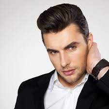 I know it's a little early. 2014 Hairstyle Trends For Men Are You Ready For A New Look