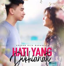 Get the full details for each episode by clicking on it. Drama Hati Perempuan Episod 10