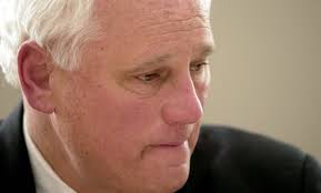 The brutal legacy of Neil Goldschmidt: Steve Duin column