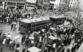 Schenectady County Historical Society