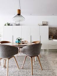 Top 10 Modern Round Dining Tables Round Dining Table Modern Dining Room Inspiration Scandinavian Dining Room