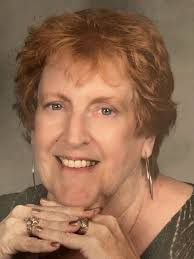 In loving memory of Diana McAllister