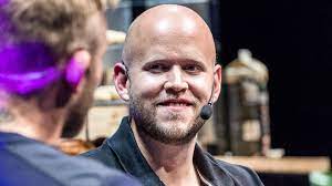 Ek grew up in the rågsved district of stockholm, sweden. Ceo Daniel Ek Wants To Demolish The Luxury Villa He Bought For 65m
