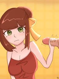 Rule34 - If it exists, there is porn of it   5866396