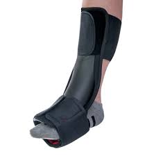 Image result for Posterior Night Splint