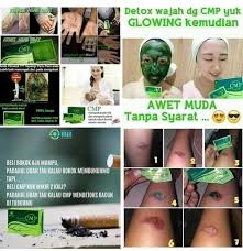 Bpom cmp (rasa mint) tr172206761 cmpo (tanpa mint) tr172206751 Cmp Hwi Masker Wajah Kesehatan Wajah