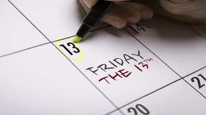 The superstitious date has been known to trigger business losses. Friday The 13th History Superstitions And Trivia Mysticurious