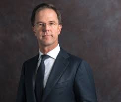 Mark Rutte Met Groot Persoonlijk Tv Interview Op Npo 1