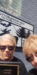 New treasurer for Bonita Springs chapter