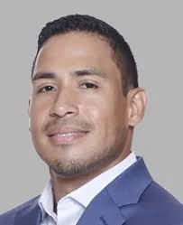 Dr. Anik Patel, Diagnostic Radiology