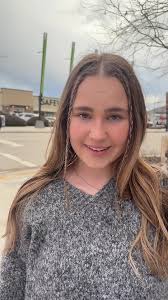 Lily Betts Cass City