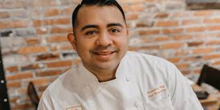 Indiana to lose a 2024 James Beard honoree. Why the chef says he was fired