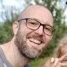 Grickle: "Saving the planet. #grickledoo…"