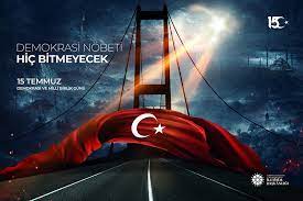 15 temmuz darbe gi̇ri̇şi̇mi̇ni̇n sosyal medyaya yansiyan sahte haberleri̇. 15 Temmuz Kurumsal Kimlik Haritasi