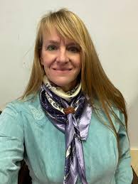 Mail Day 🤗 finally my Ruby & Sweet Hearts wear the same boots 😍 and I  love the purple so much