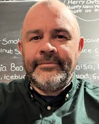 We need real change, not fiddling at the edges': voters