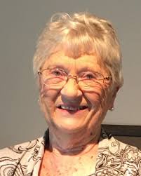 Shelby J. Ridenour Obituary November 18, 2024