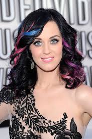 Hottest pictures of katy perry. Katy Perry S Rainbow Of Hair Colors Through The Years Vanity Fair